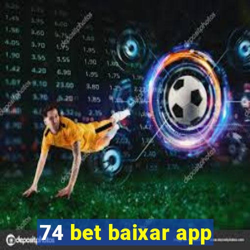 74 bet baixar app